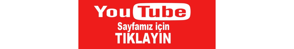 Youtube Sitemiz Yilmaz saz evi